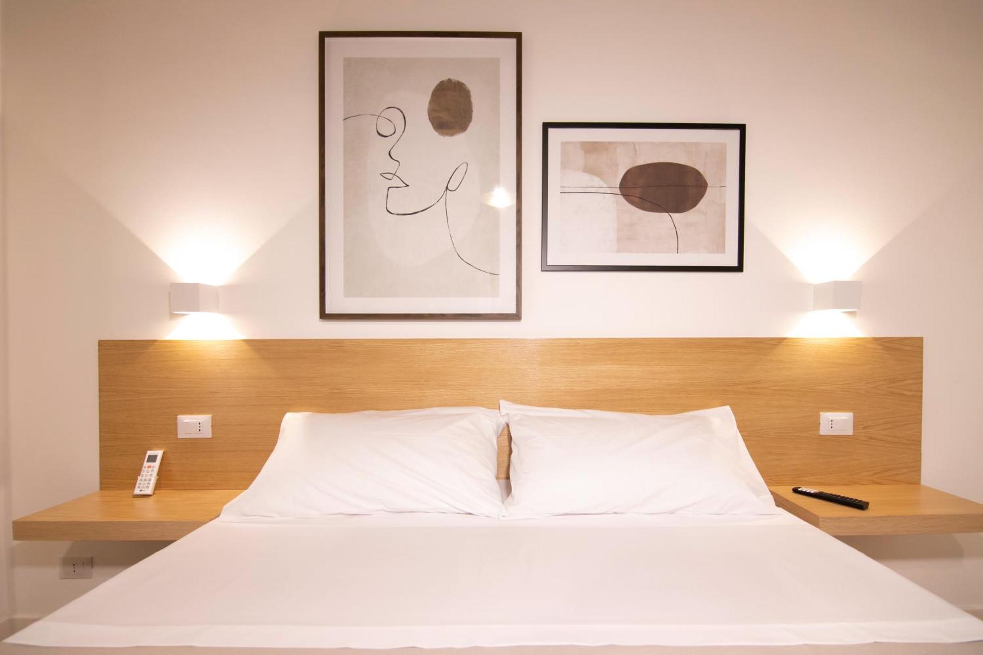 Villareale47 Luxury Suites & Rooms Palermo Eksteriør billede