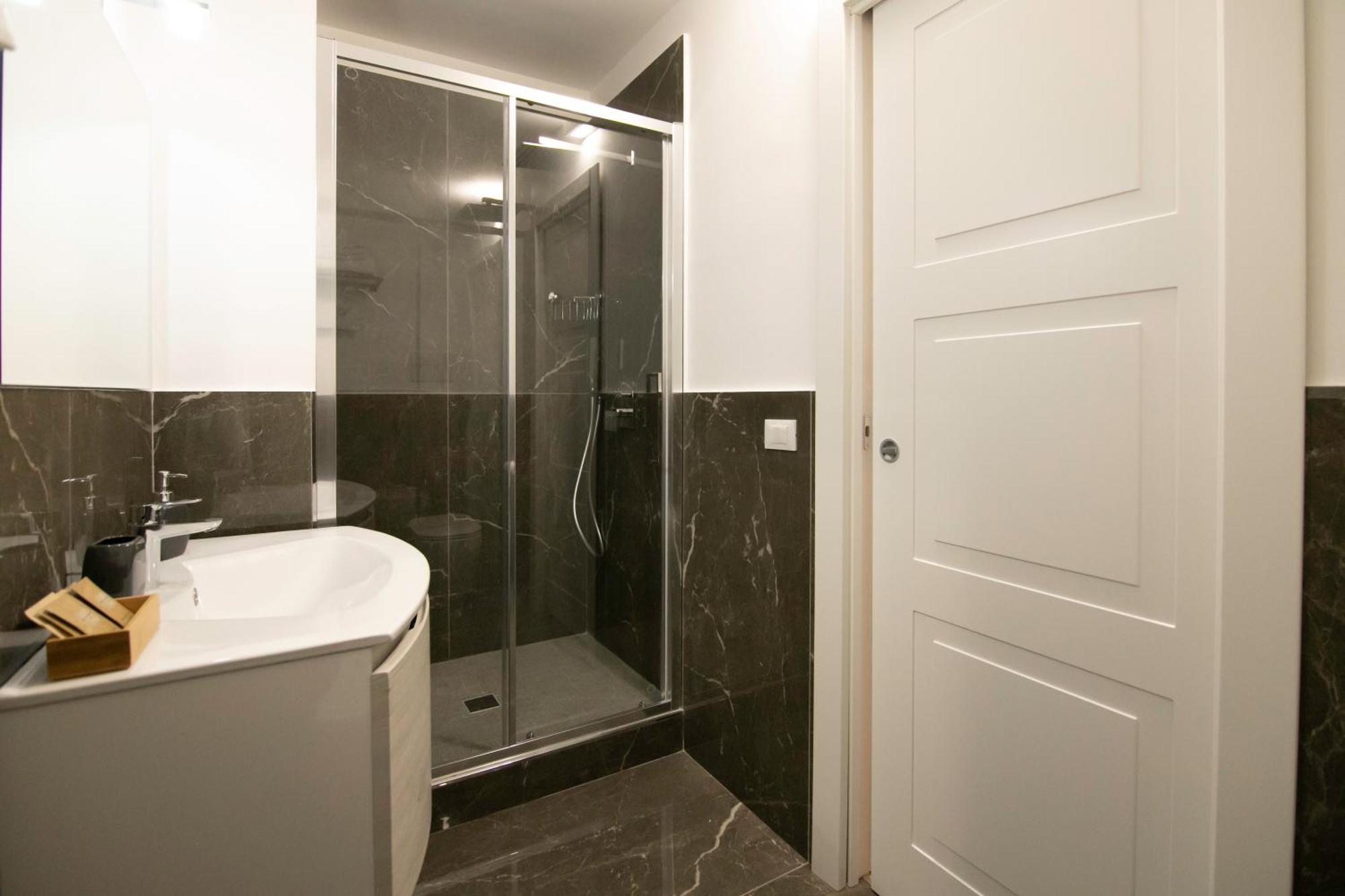Villareale47 Luxury Suites & Rooms Palermo Eksteriør billede