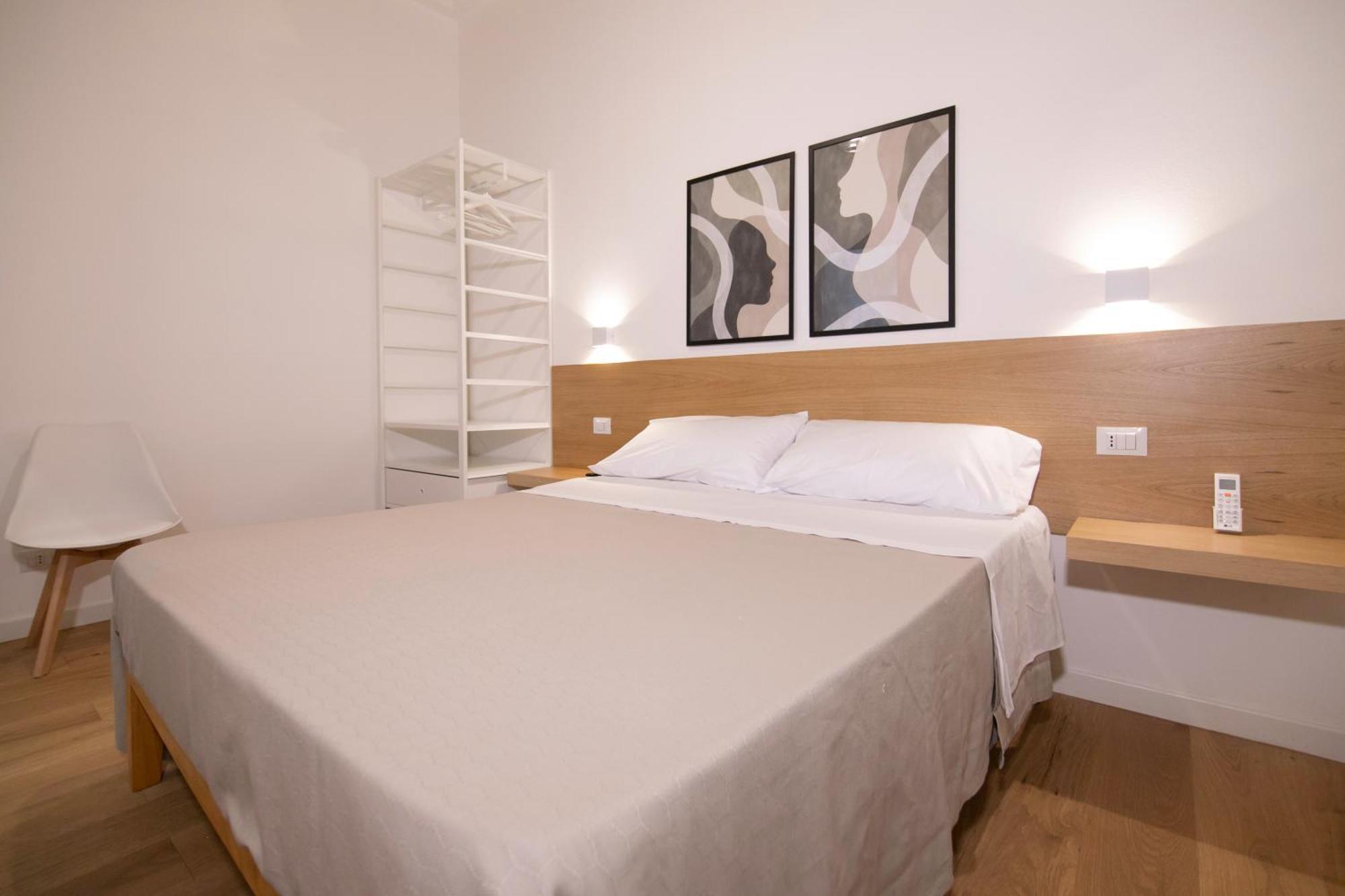 Villareale47 Luxury Suites & Rooms Palermo Eksteriør billede