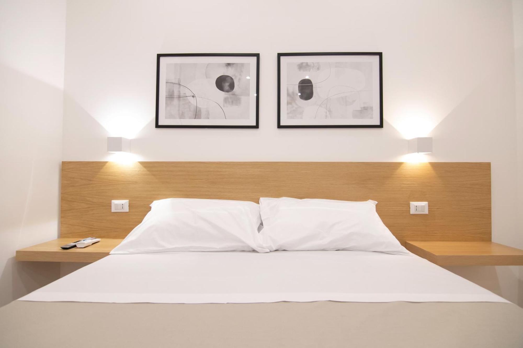 Villareale47 Luxury Suites & Rooms Palermo Eksteriør billede