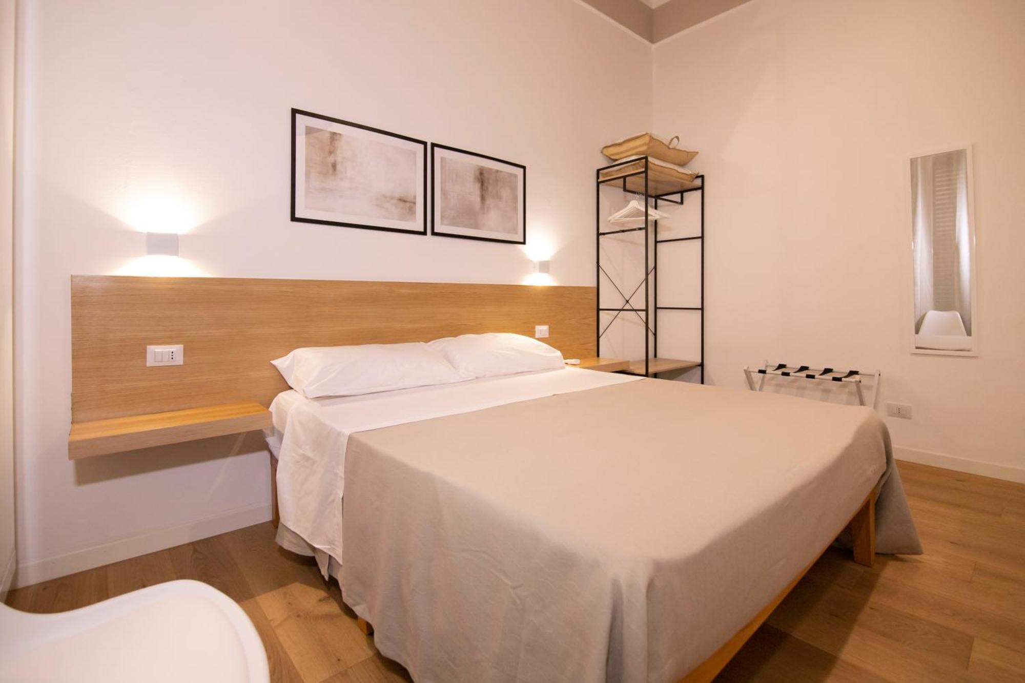 Villareale47 Luxury Suites & Rooms Palermo Eksteriør billede